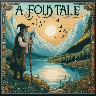 A Folk Tale by Lorin Stubbs