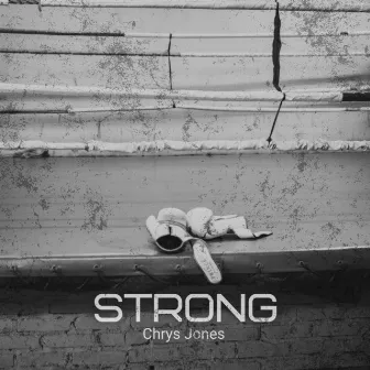 Strong by Chrys Jones