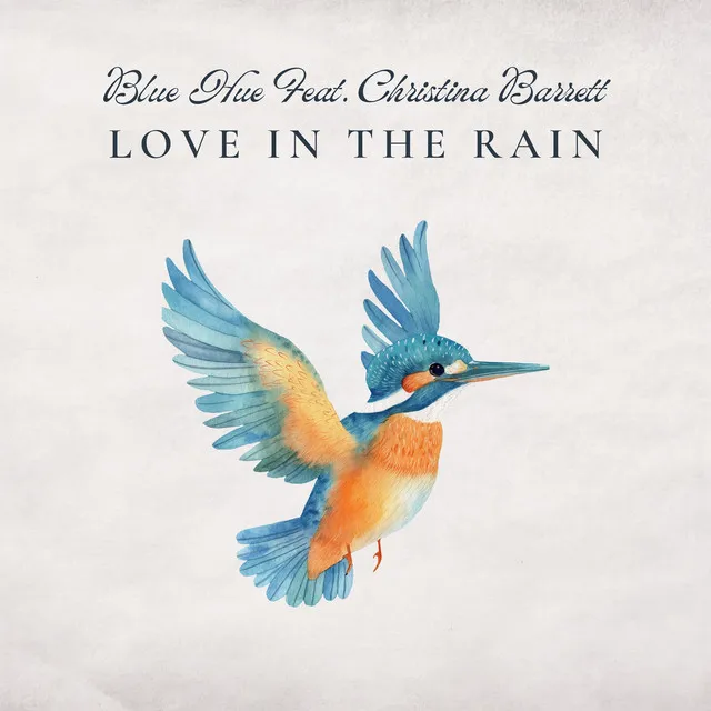 Love In The Rain (feat. Christina Barrett)