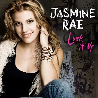 Look It Up by Jasmine Rae