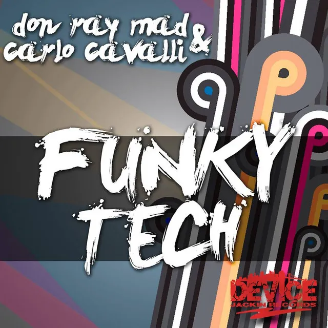 Funky Tech