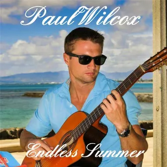 Endless Summer by Paul Wilcox