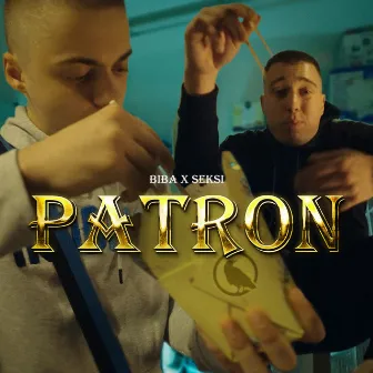 Patron by Biba