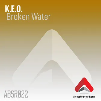 Broken Water by K.E.O.