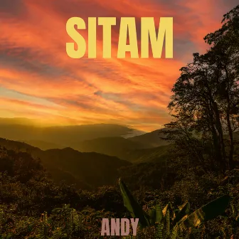 Sitam by Andy