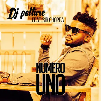 Numero Uno by DJ Palture