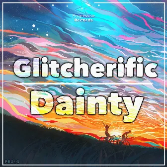 Dainty by Glitcherific