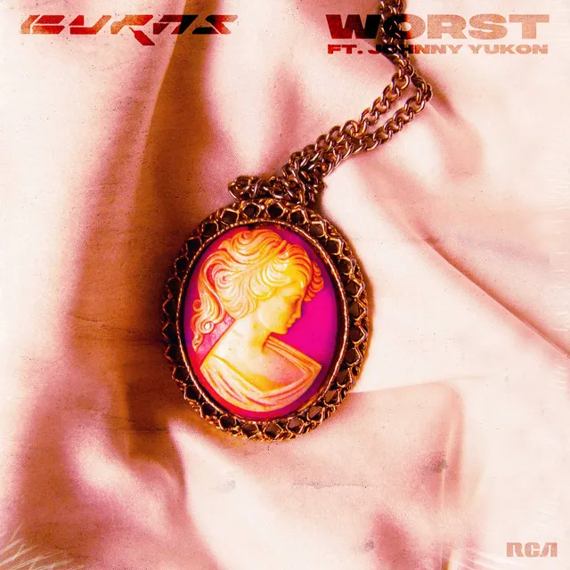 Worst (feat. Johnny Yukon)