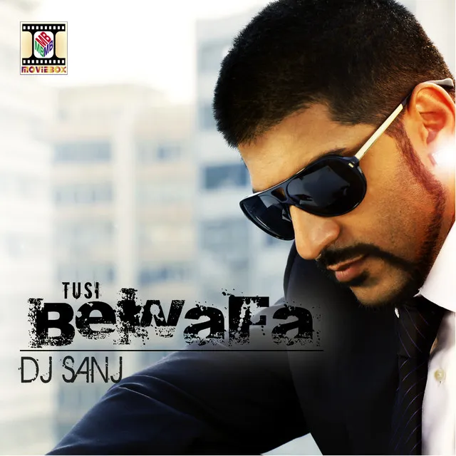 Tusi Bewafa