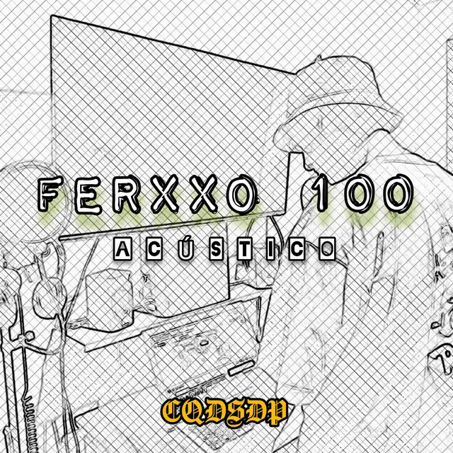 Ferxxo 100 - Acústico