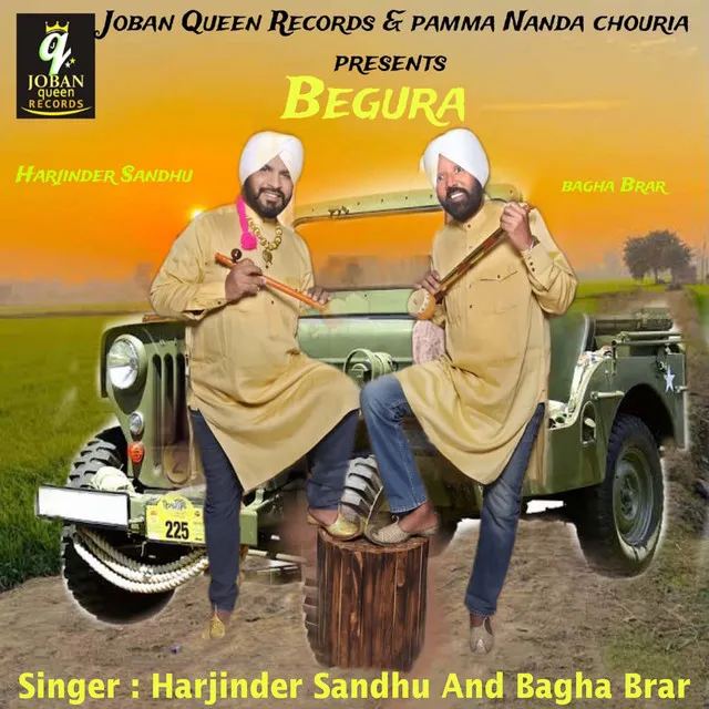 Bagha Brar