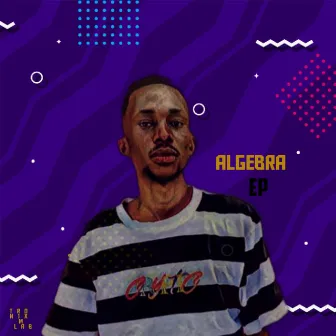 Algebra by Thabza De Soul