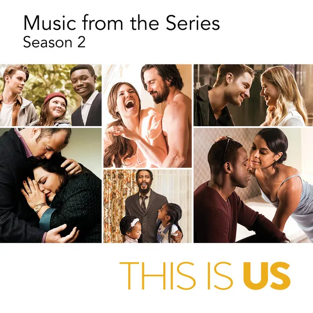 Watch Me - From "This Is Us"