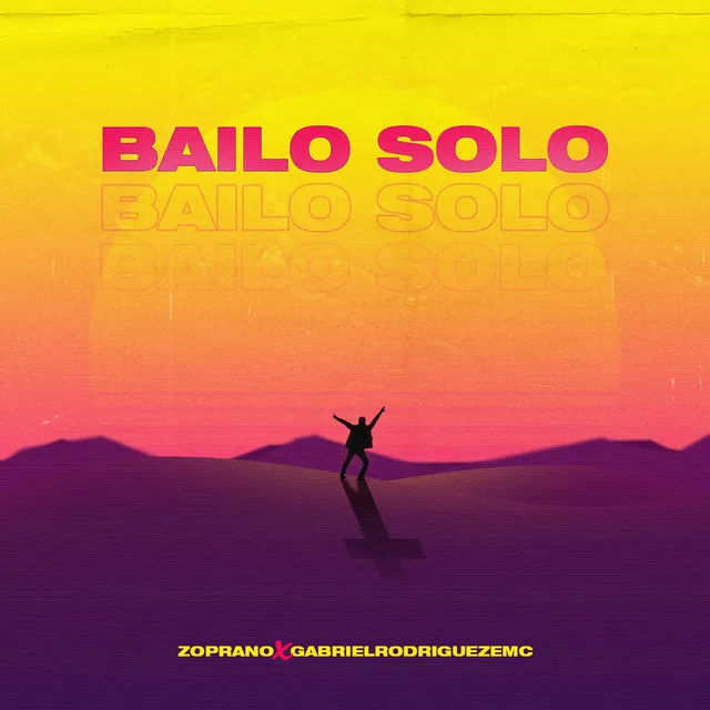 Bailo Solo