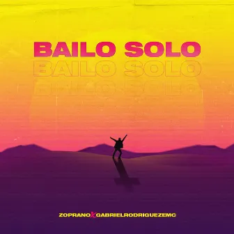 Bailo Solo by Zoprano