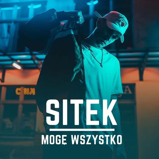 Mogę wszystko (Projekt Tymczasem)