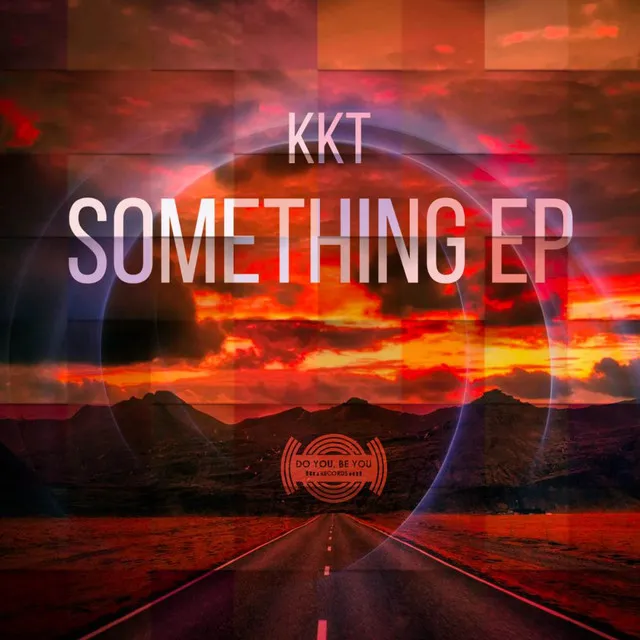 Something - Main Mix