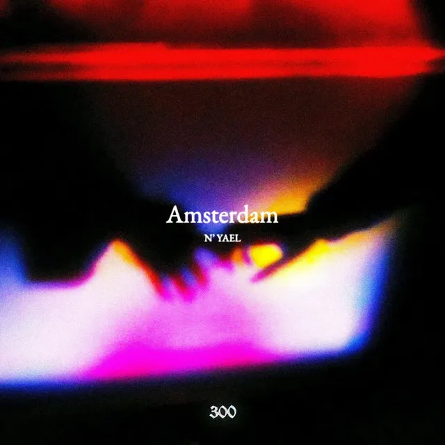 Amsterdam - Sped Up Version