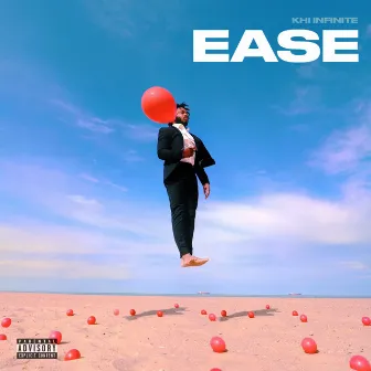 EASE by Khi Infinite