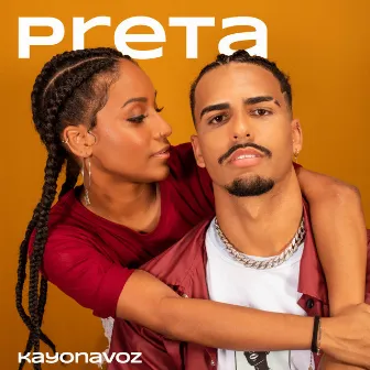 Preta by Kayonavoz