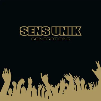 Generations by Sens Unik