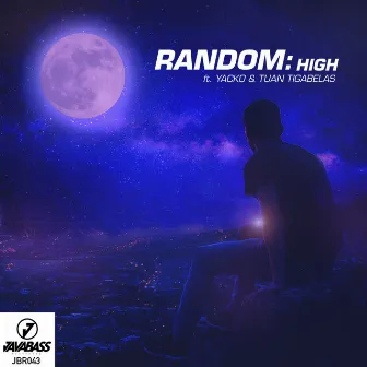 High by Random