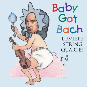 Baby Got Bach by Unknown Artist