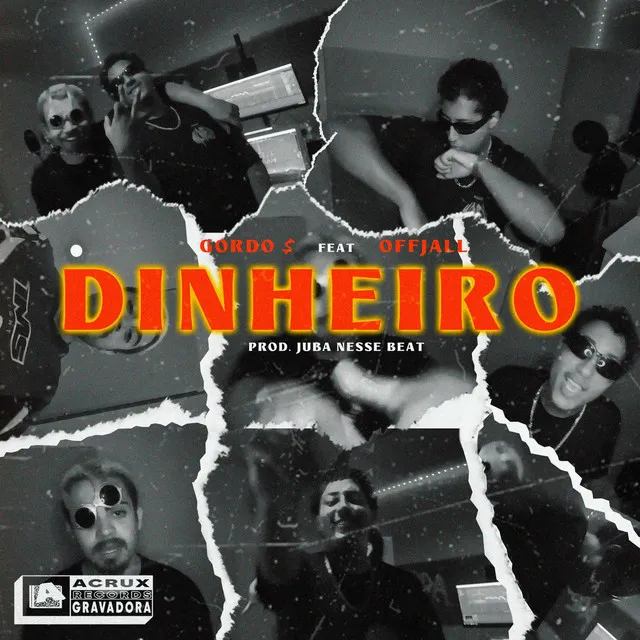 Dinheiro