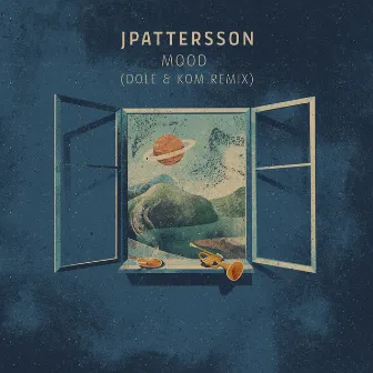 Mood - Dole & Kom Remix by JPattersson