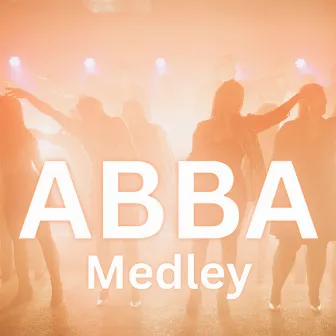 Abba-Medley by V.O.I.C.E Vienna Pop & Jazz Choir Experience