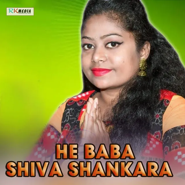 He Baba Shiva Shankara