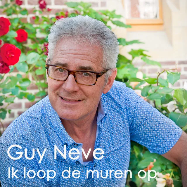 Ik Loop De Muren Op