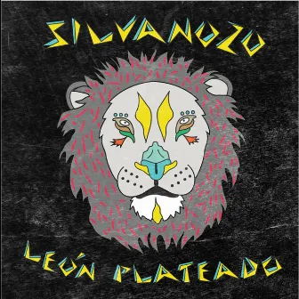 León Plateado by Silvanozo