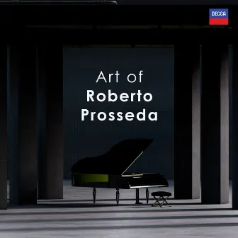 Art of Roberto Prosseda by Roberto Prosseda