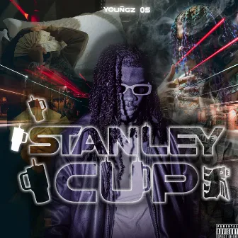 Stanley Cup by Youngz 05