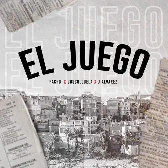 El Juego by J Alvarez