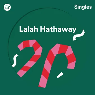 This Christmas (Recorded At Spotify Studios NYC) by Lalah Hathaway