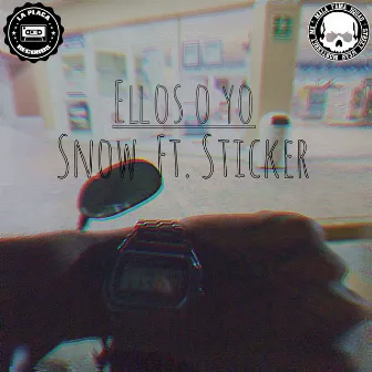 Ellos o Yo by Snow Blanco