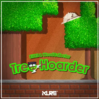 Tree Hoarder by KURE