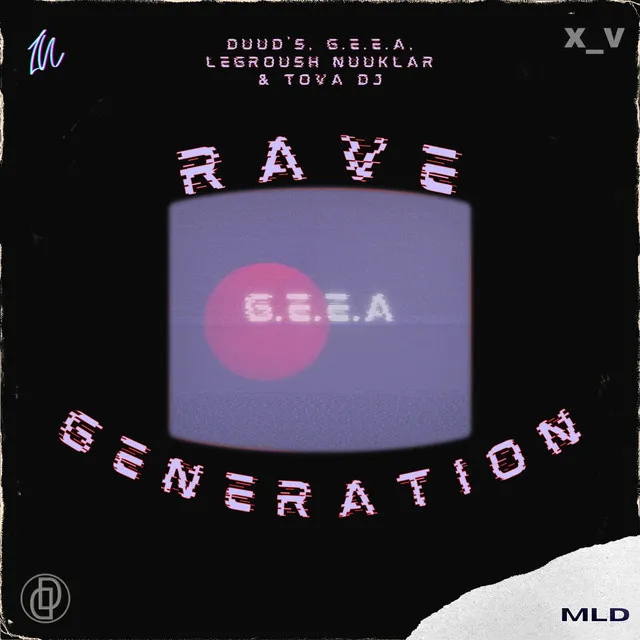 Rave Generation