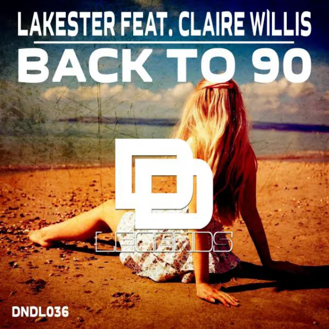 Back to 90 - Original Mix