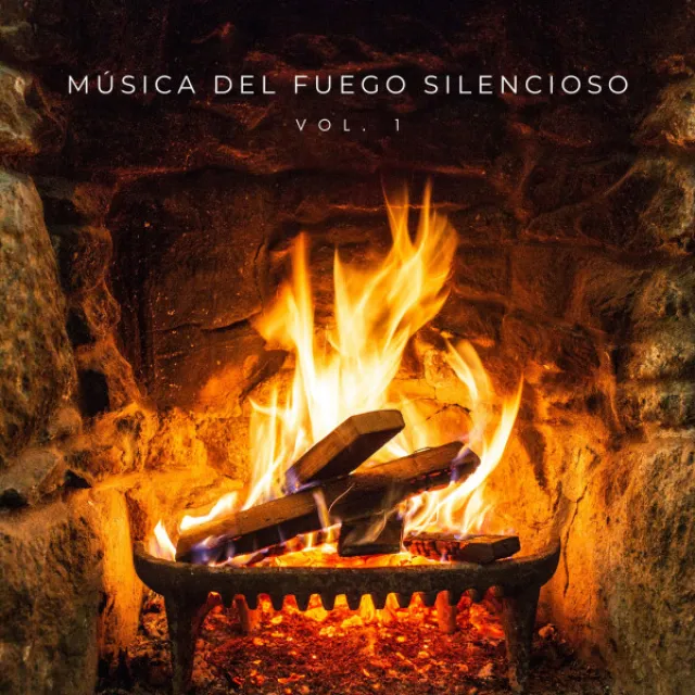 Música Del Fuego Silencioso Vol. 1