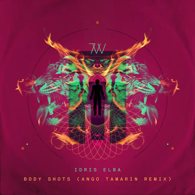 Body Shots - Ango Tamarin Remix