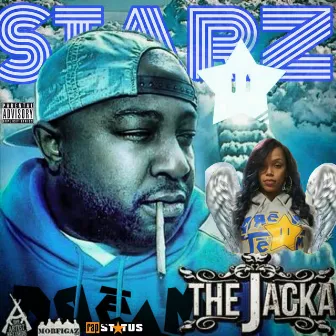 Starz (feat. The Jacka) by Dj Da West