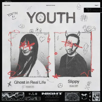 Youth by Ghost in Real Life