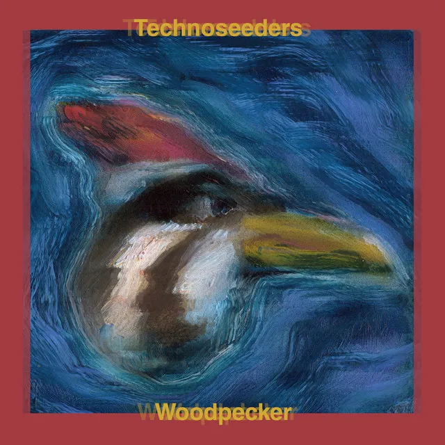 Woodpecker