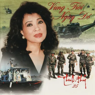 Vùng Trời Ngày Đó by Thanh Thúy