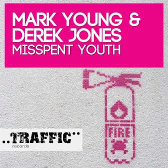 Misspent Youth by Derek Jones