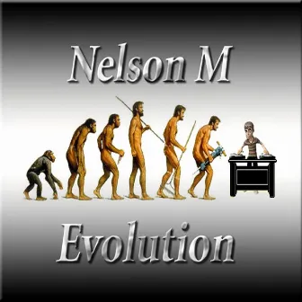 Evolution by Nelson M