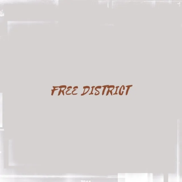 Free District